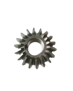 Aihe Harvester 18-Tooth Seal Durable Cast Steel Chassis Parts Inner Diameter 2.5