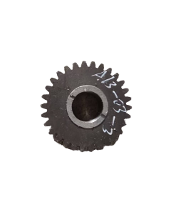 World Brand Large Teeth 30 Small Teeth 38 First Gear Transmission Gear 15620 for Rice Harvester Agricultural Machinery Parts