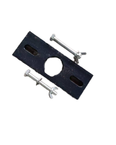World Brand Rice Harvester Accessories Wholesale Walder Gearbox & Steering Gear Disassembly Tool with Large Hole Zkb85