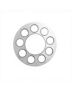 Zhonghang Power Source Non-Polar Conveyor Trough Scraper Swash Plate (HPVMF-28) Starlight 750 Harvester General Accessories Cast