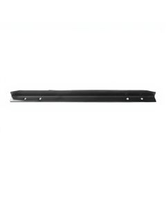 Aihe Harvester Conveyor Chain Accessories A9/Zc123 L-shaped/Wavy Rake Tooth Carbon Steel Scraper Assembly