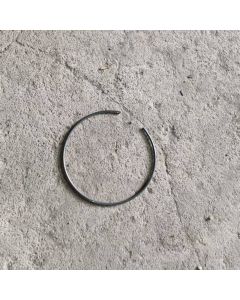 World Brand Rice Harvester Transmission Accessories Wholesale Wardzkb85 Wire Retainer 115X33yz80 11001 6009