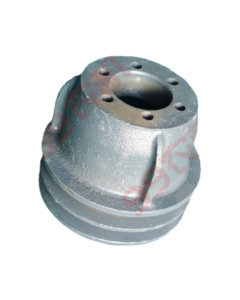 Wholesale World Brand Rice Harvester Accessories High Neck Header Drive Wheel W3.5-01A-02-07 Agricultural Machinery Parts