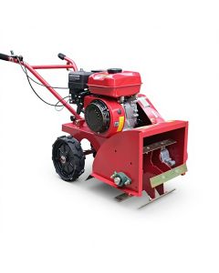 Wheel-Type Small Weeder | Specialized for Vegetable Gardens & Orchards