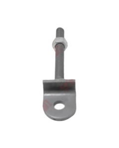 World Brand Rice Harvester Accessories Wholesale Agricultural Machinery Parts-157xm12 Adjusting Bolt Welding Length