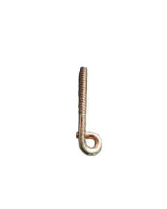 World Brand 9-Shaped Work Clutch Tension Bolt M10x160 Teeth Best Wholesale Price Rice Harvester Agricultural Machinery Parts