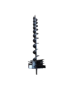 World Brand Horizontal Auger Assembly 1113mm Length Excellent W2.5-02-02-11-02-00 Rice Harvester Accessories Compound Tooth