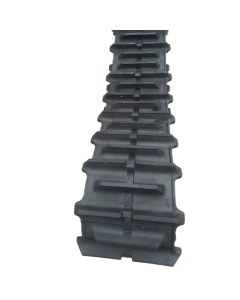 World HarvesterMB400X90X53  Rotary Tiller Excellent Whole Vehicle Accessories Agricultural Machinery with Rubber Track