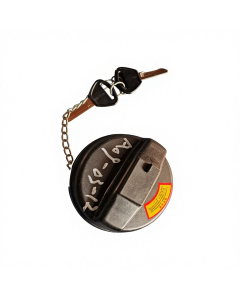 World Brand Rice Harvester Accessories Wholesale Fuel Tank Cap Assembly 24 Flagship W3.5-09-03-01-02-00