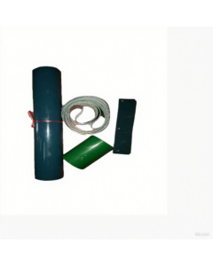 Wholesale Ruilong Full Set 18-Piece Vibrating Screen Leather World Brand Rice Harvester Accessories Agricultural Machinery Parts