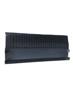 World Brand Walder Card Board Welding 24 Knife 4 Fixed Board Excellent Rice Harvester Accessories Agricultural Machinery Parts
