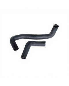 World Brand Rice Harvester Accessories Engine Upper and Lower Water Pipe Chang Chai W2.0-03-11-02/W2.0-03-11-05