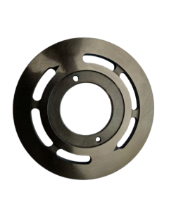 Zhonghang Power Source Infraseless Transmission Pump Oil Distribution Plate (HPVMF-37) Starlight 788/988 Harvester General Used