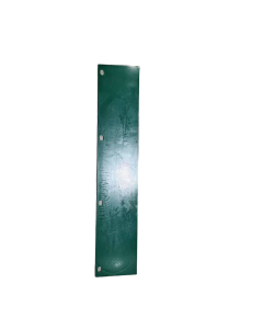 World Brand 550x100 Thickened 5mm Long Canvas for Rice Harvester Accessories Wholesale Agricultural Machinery Parts Conveying