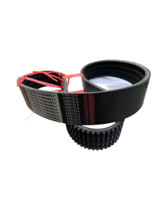World Harvester and Rotary Tiller Full Vehicle Accessories: 4SB72 Main Clutch Belt, Universal V-Belt with Excellent Quality