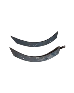 World Brand Agricultural Machinery Parts-Wholesale Rice Harvester Accessories F Solder 645*58/W2.5-02G-01-07-02-02-00S Fixed