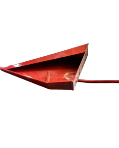 Rewo Brand RG70 Harvester Accessory (Reel Divider)