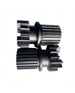 High Quality Transmission Gearbox Parts and Steering Gear for Xingguang Harvester Forward LB60 70