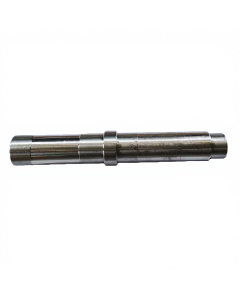 High Quality Heavy Duty Starlight Victory 100+ 118 Harvester Idler Wheel Assembly Parts Length 215mm Shaft