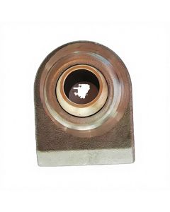 Aihe Carbon Steel Rotary Tiller Boom Welded Ball Joint 1glz-200-01060200 Tractor Part Original Crane Rake Head