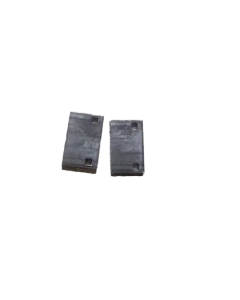 World Brand Wholesale Rice Harvester Accessories 80 X48 Board Thickness 5 Mmw2.5-02gx-02-10-01-06 Agricultural Machinery Parts