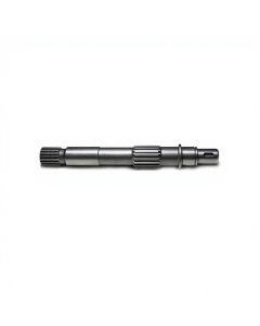 World Brand Rice Harvester Electrodeless Transmission Accessories Pump Spindle Input Shaft Length 230mm 45cc Gia Datong
