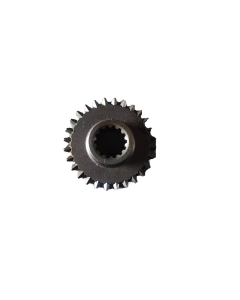World Brand ZKB65 Rice Harvester Walder Transmission Parts First Gear Z28YM60-0202 Agricultural Machinery Accessories