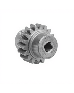 World Brand Rice Harvester Accessories Changchai Flower Key Set Gear 18 Teeth/Inner 4 Key Pump Connection
