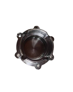World Brand Rice Harvester Transmission Parts ZKB100-306-009-02 Left Brake for Case Cover Agricultural Machinery Parts