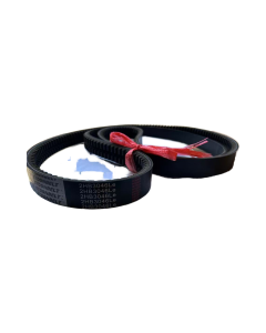 Hexin World Harvester Rotary Tiller 2HB3046 Triangular Belt Agricultural Machinery Conveying Groove High Quality Synthetic