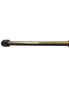 Aihe X2x3x5 Rotary Tiller Harvester Accessories Tension Screw M10 * 220 Integral Cast Steel Part
