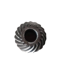 World Brand Rice Harvester Accessories Wholesale Active Bevel Gear Outer 19 Teeth Inner 30 Key for Agricultural Machinery Parts