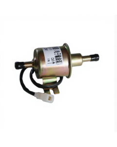 World Brand Rice Harvester Accessory Electronic Oil Pump 12V Pipe 8 Country 3