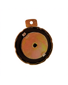 World Brand Rice Harvester Accessories Lockable Fuel Tank Cap