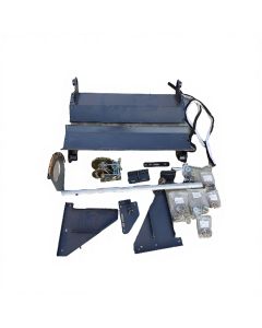 All Kinds of Rice Harvester Pulverizer Lift Grass Crusher Universal