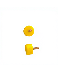 World Brand Rice Harvester Cab Shock Absorbing Pad (A Silk) Wholesale Accessories