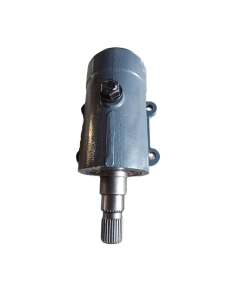 Wholesale World Brand Wardor Original Bevel Gear Box Combination W2.5B-04BX-02H-05-00 for Agricultural Machinery Harvester
