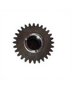 World Brand Rice Harvester Transmission Parts Zkb9 Original Second Gear Large Teeth 28 Small Teeth 38zkb90-15650a
