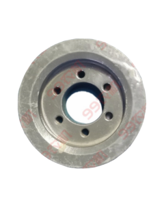 World Brand Agricultural Machinery Parts Wholesale Rice Harvester Accessories-Header Drive Wheel 137*2B)W2.5E-01B-02-07 Belt