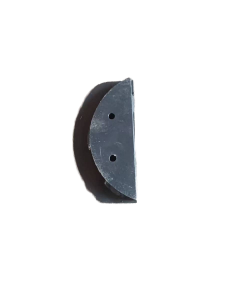 Wholesale World Brand Rice Harvester Accessories Counterweight W2.5P-02-02-13-02-09 Agricultural Machinery Parts
