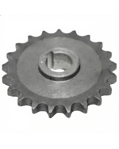 Starlight 750 Harvester Accessories Stainless Steel Input Sprocket Gear 21 Teeth