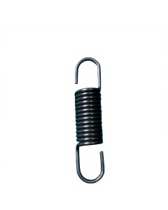 Starlight 100 +(18) Farm Use Galvanized Steel Harvester Rice Machine Accessories Walking Pull Spring