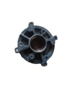 World Brand Wholesale Agricultural Machinery Parts Rice Harvester Accessories-Bearing Seat L1.8A-03-04-01-01