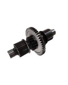 World Brand 48 Teeth Central Gear [Belt Shaft] Rice Harvester Transmission Parts for Agricultural Machinery Model Zkb100/110