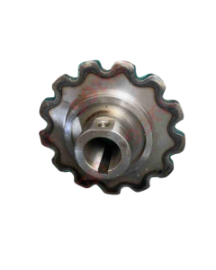 Starlight Zhisheng Stainless Steel 100/100 +(18 Models)/988 Harvester Conveyor Groove Pulley Inner Aperture 38mm/13 Teeth