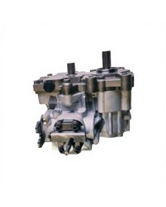 World Brand Rice Harvester Stepped Transmission Assembly 52cc HST