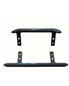 Aihe New Rotary Tiller Accessories X2X3X5 Cast Steel Guide Rail Anti-Release Rod Welding Thickening Front/Rear