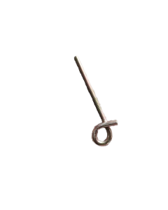 World Brand Agricultural Machinery Parts Super Preferential Price Rice Harvester Accessories Tension Bolt M8 140mm9
