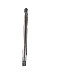 World Brand Agricultural Machinery Half Shaft Wholesale Special Price Rice Harvester Accessories Right Length 755mm