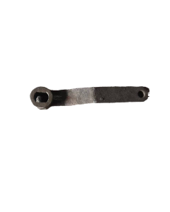 World Brand Walder ZKB65 Gearbox Parts Auxiliary Shift Fork Rocker Straight ZKB40-106-500-2b Rice Agricultural Machinery Parts